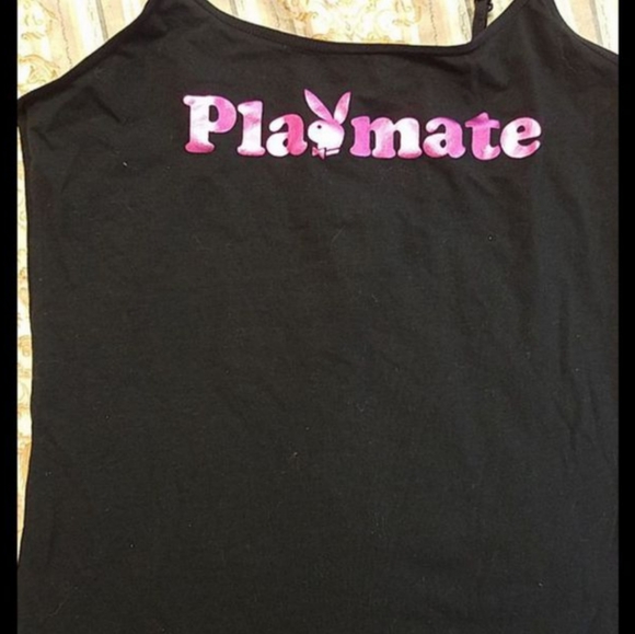 PLAYBOY VINTAGE T-SHIRTS - Picture 1 of 2